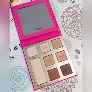 Tarte Don't Quit Your Day Dream Eyeshadow Palette